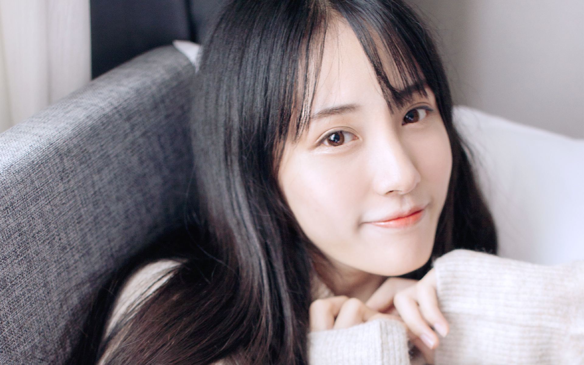 眼睛水靈有神的女人面相好不好？(圖文)