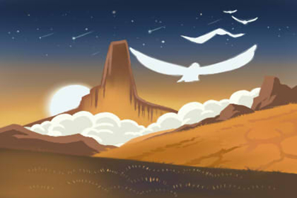 什么貴人能治孤辰寡宿(圖文)