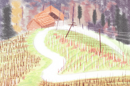 大海水命的男人在2020金鼠年的財運怎么樣(圖文)