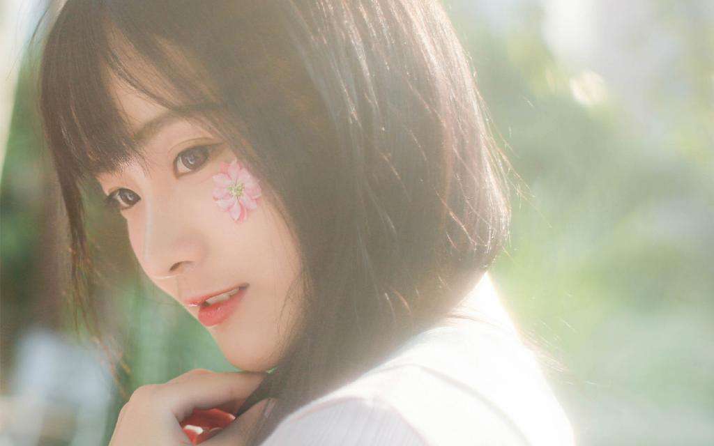 心機女的六大面相特征解析(圖文)