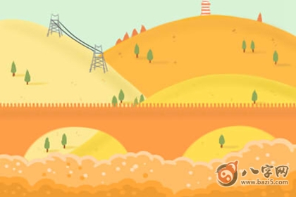 大運交脫必有大變 具體有何說法(圖文)