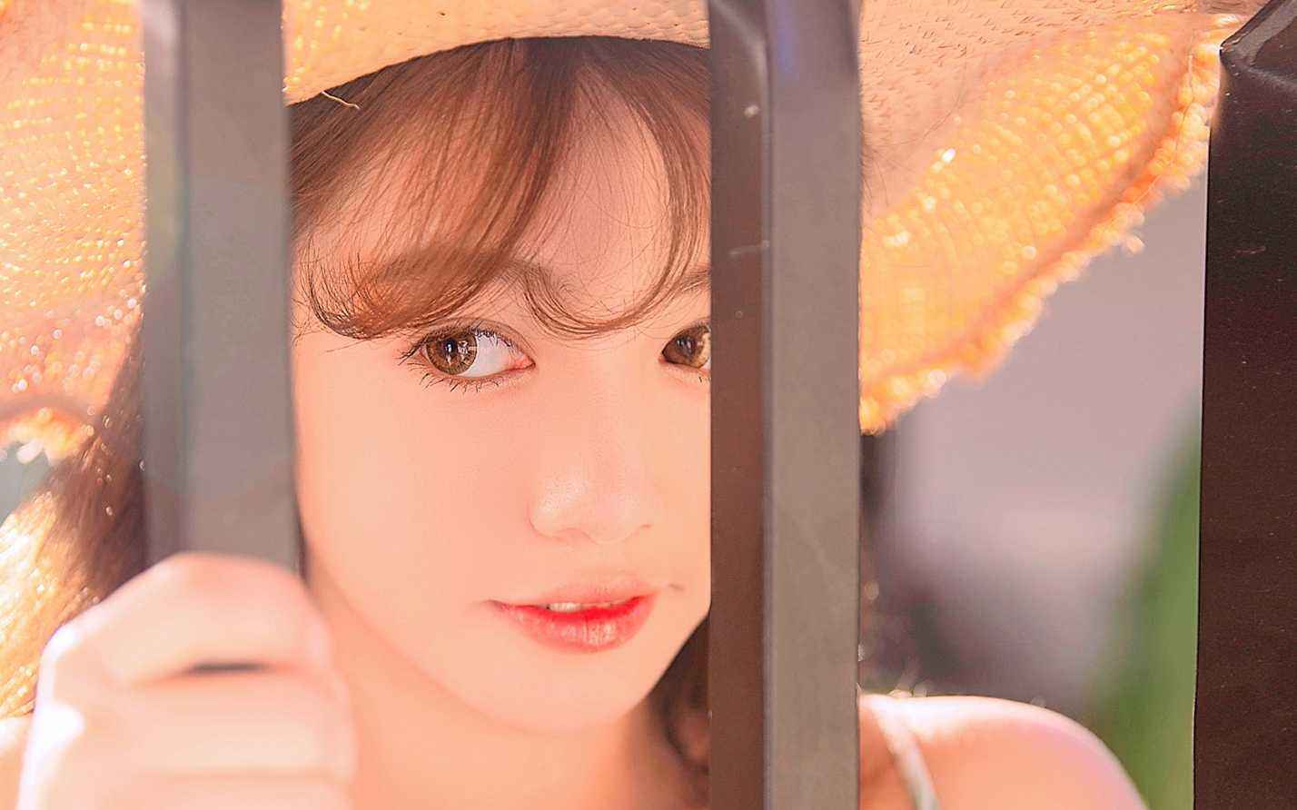 眼白什么顏色的面相好?眼白發黃的面相如何?(圖文)