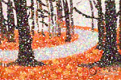 何知人家得長富，倉庫磊磊左右護(hù)有什么說法(圖文)