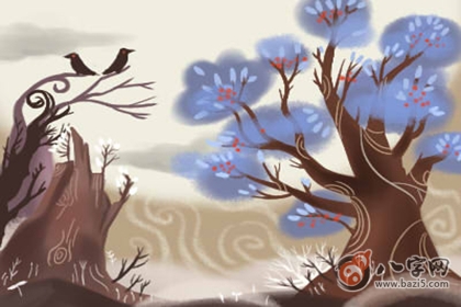 海中金命人如何聚財 海中金命是什么(圖文)