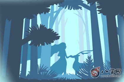 從三庭看人的面相 哪些缺陷不好(圖文)