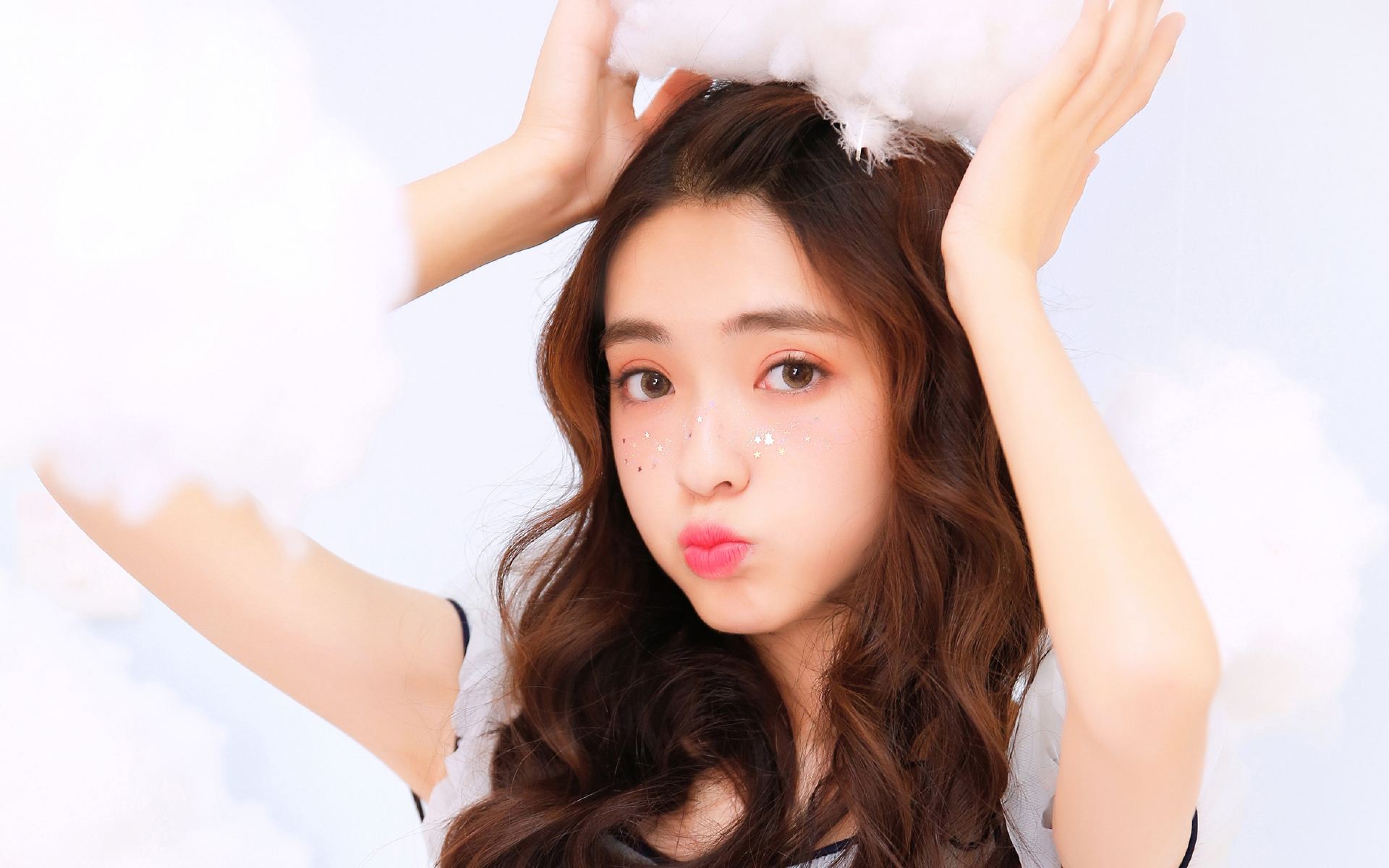 印堂有八字紋的女人面相解析(圖文)