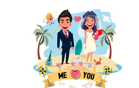 2020年農(nóng)歷七月結(jié)婚嫁娶吉日推薦,2020結(jié)婚對(duì)聯(lián)大全解析!(圖文)