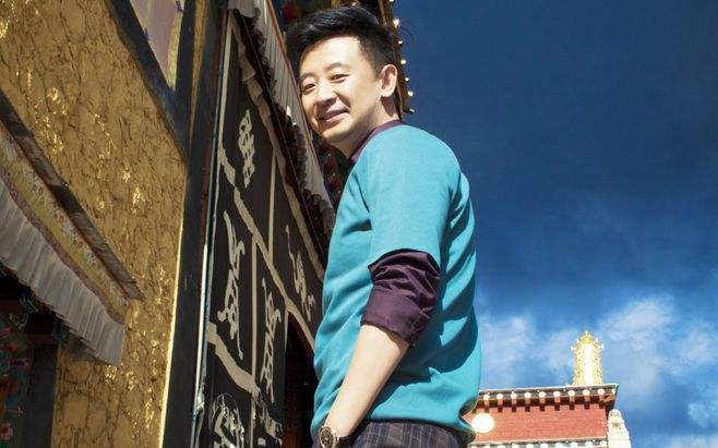 男人三大奔波苦命痣解析(圖文)