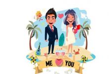 2020年農歷七月結婚嫁娶吉日推薦,2020結婚對聯大全解析!