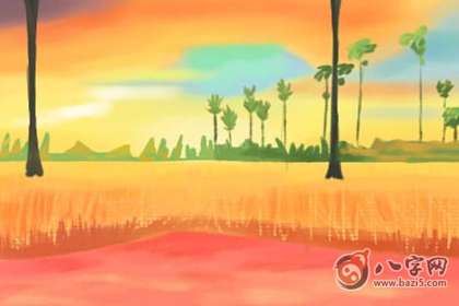 男人川字紋面相是不是富貴相(圖文)