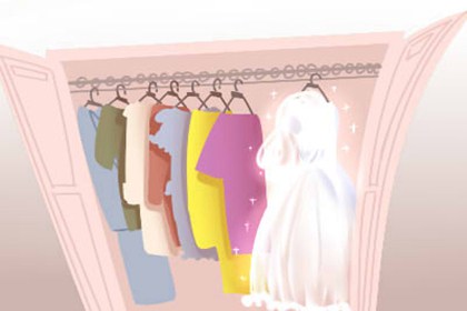 夢見許多新襪子是什么意思 影響運勢嗎(圖文)