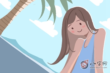 下巴有痣的女人好嗎 下巴有痣命運介紹(圖文)