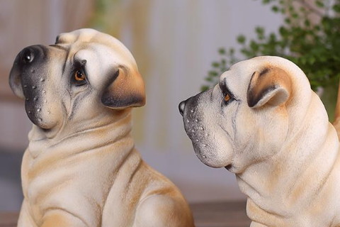 2018年屬狗的人2021年運(yùn)勢 4歲佩戴什么吉祥物好