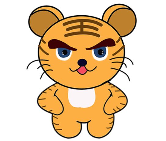 1986年屬虎的人2021年運勢 36歲佩戴什么吉祥物好