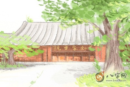 房子朝向是看大門還是看陽臺(tái)(圖文)