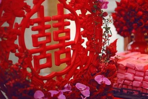 1997年屬牛人2021年本命年可以結婚嗎?結婚好不好?