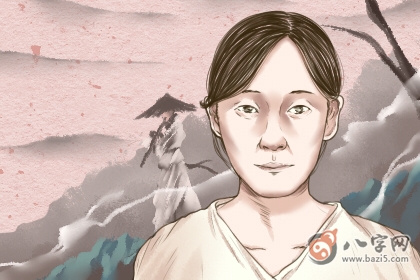 有美人尖的人這一生都會很順利嗎?(圖文)