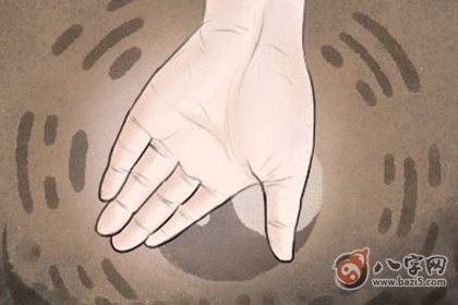 看婚姻怎么看 注定二婚的男人手相(圖文)