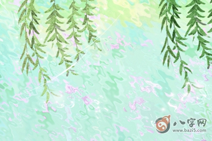 2020年庚子年有紅燭之喜的生辰八字(圖文)