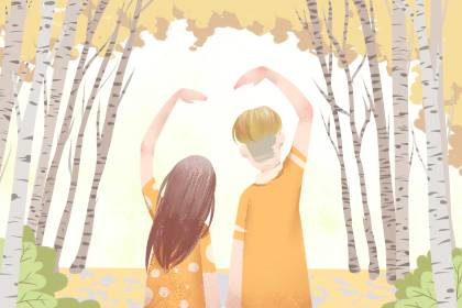 結婚合八字怎么合 看配偶特點(圖文)