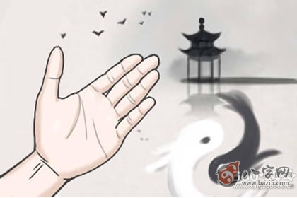 婚姻線分叉的人婚姻走不到盡頭嗎(圖文)