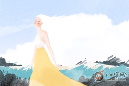 八字起名 女孩按生辰八字取名的技巧(圖文)