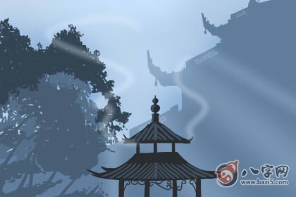 為什么房子的行令間不立敬神鬼牌位(圖文)