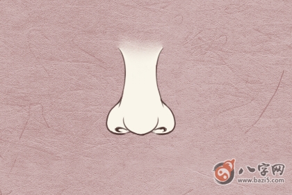 懸膽鼻的人是不是都是為人勇敢真誠的(圖文)