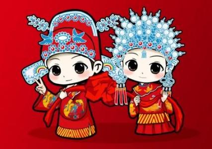 2020年五一節(月份)屬于行嫁月嗎 適合哪些人結婚?(圖文)