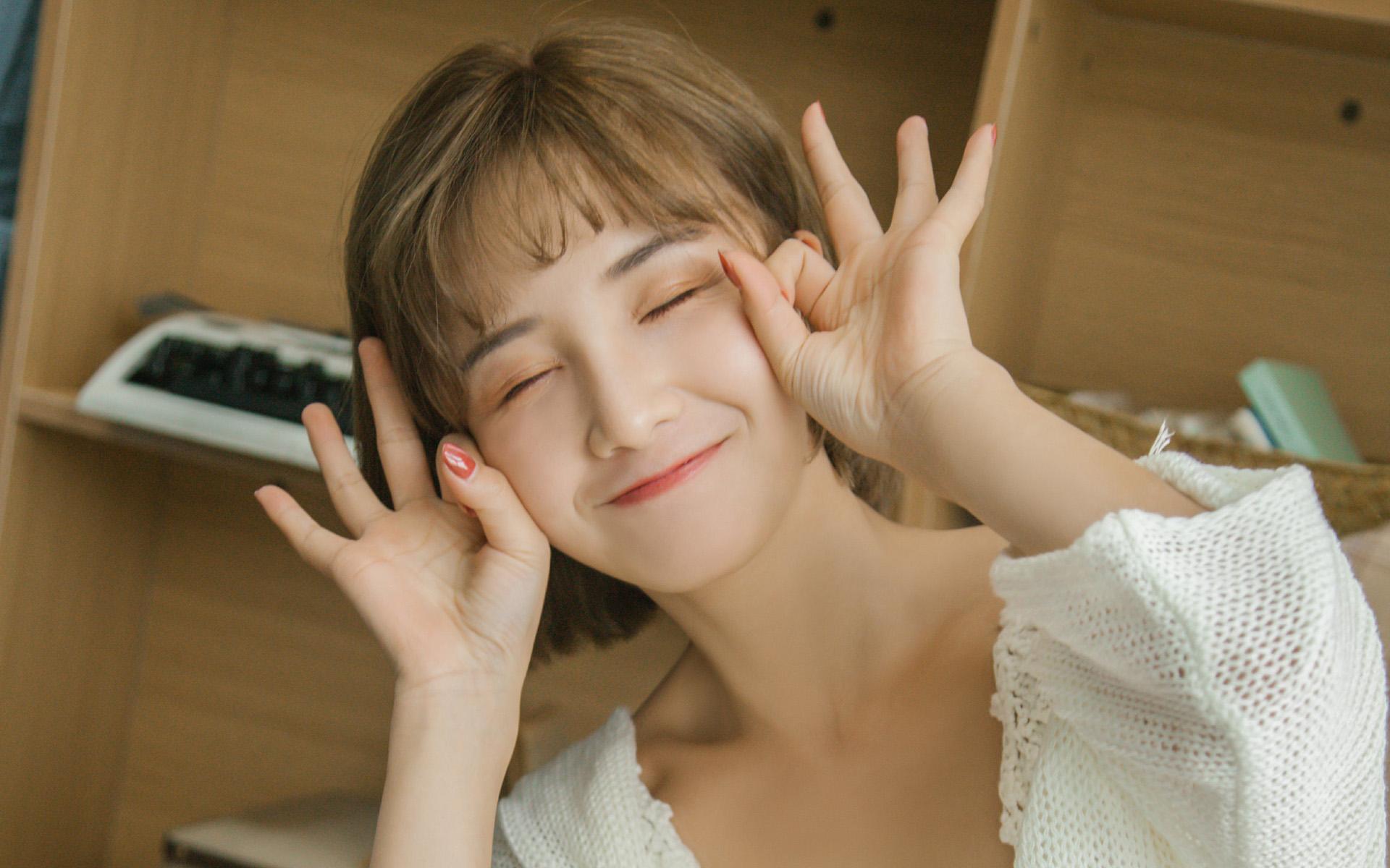 女人大富大貴的六處面相解析(圖文)