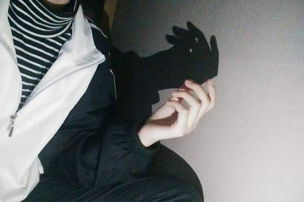 五指并攏會有縫隙是漏財的表現嗎？(圖文)