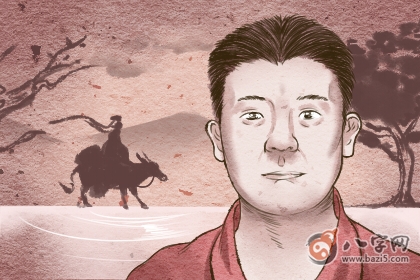 男人有對稱痣好嗎，男人痣相分析(圖文)