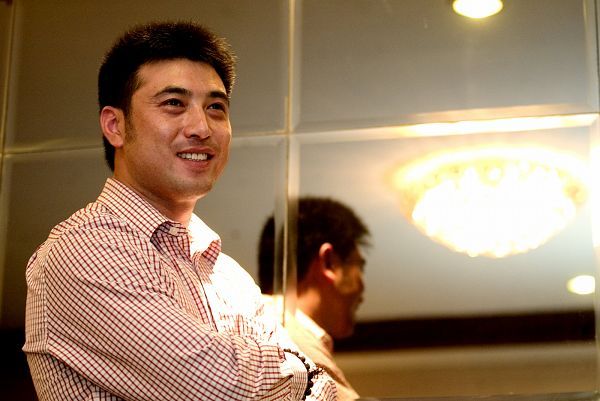 什么樣面相的人在工作上總是會背黑鍋?(圖文)