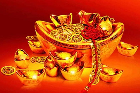 2020年生肖哪個財運最旺，2020年財運暴漲的生肖女