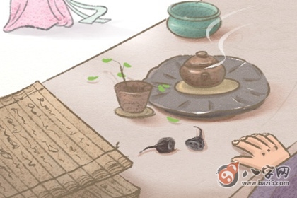 鼠年災情歷史大事件 歷史上的鼠年大事件(圖文)