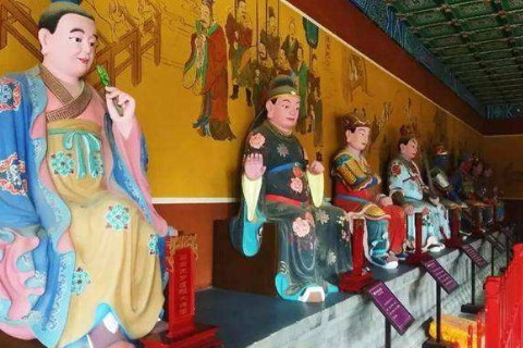 2021年犯太歲的4大生肖是什么,牛年犯太歲如何化解及注意事項