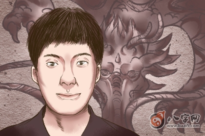 男人有對稱痣好嗎，男人痣相分析(圖文)