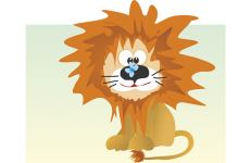 如何讓獅子主動找你,男女方法各不相同