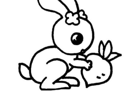 屬兔人2021年佩戴什么開運吉祥物好?男性女性牛年屬兔的帶什么招財運