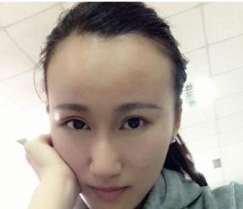 方額頭的女人面相如何,性格怎樣(圖文)