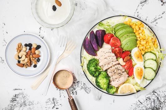 十二生肖一周健康運0325-0331