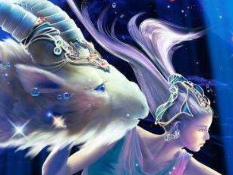 摩羯座5月份星座運(yùn)勢(shì)