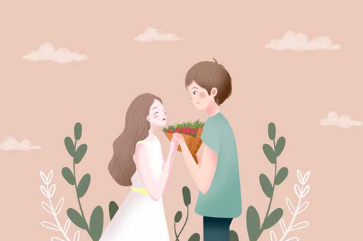 哪些生肖談感情,會被首座印象深深影響?