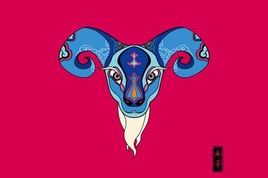 屬羊人2020年全年運勢