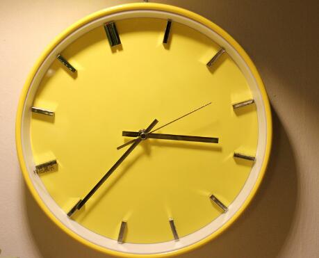 辦公室擺放掛鐘有何風水效用 擺放有何講究?(圖文)