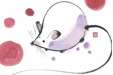 2020年屬鼠本命年適合投資創業嗎，事業運好嗎