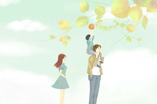 能享子女福、子女運(yùn)旺的生肖