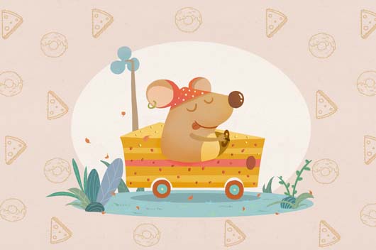 屬鼠的人好不好，有哪些優缺點