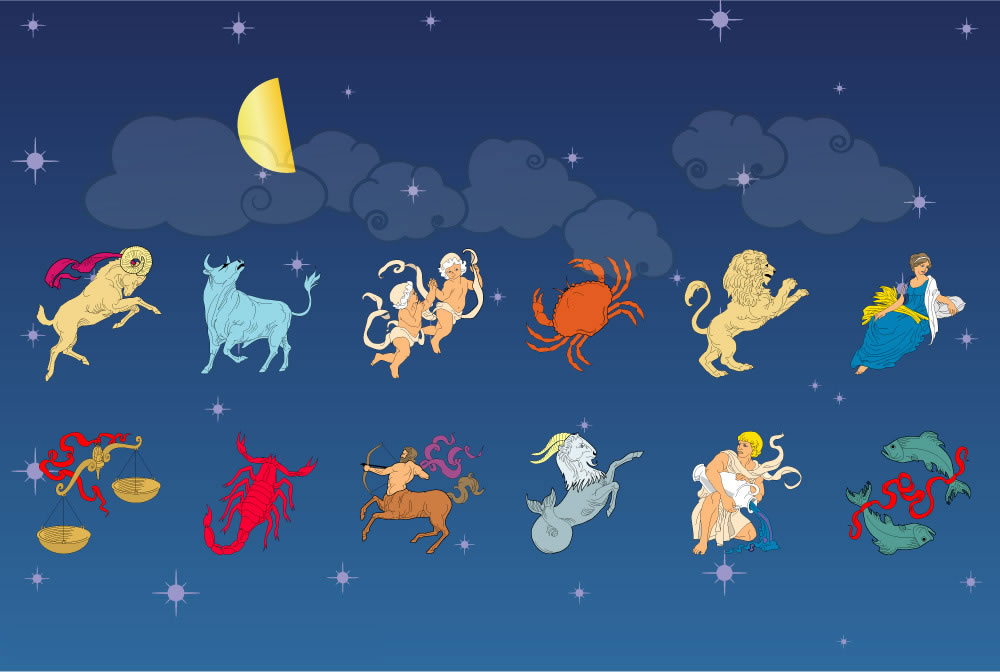 2019年農(nóng)歷六月十二是星期幾 是什么星座?(圖文)