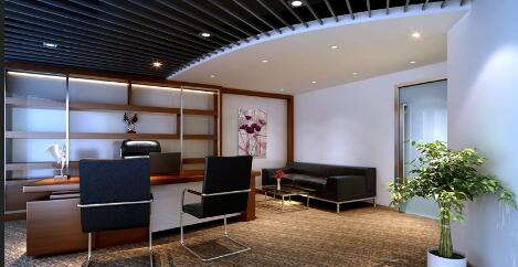 辦公室家具擺放需遠離風水禁忌才能提升工作運(圖文)